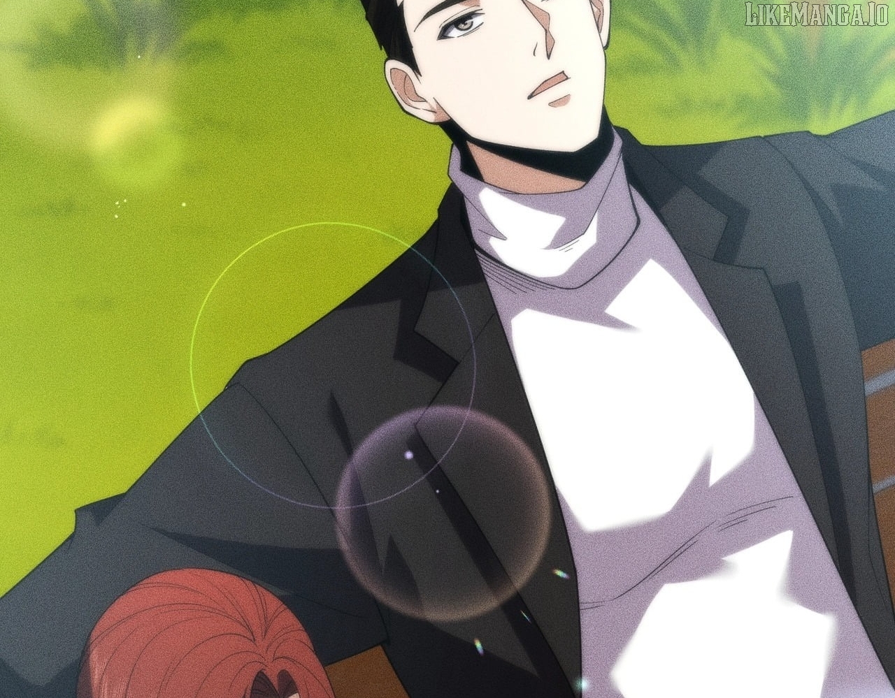 Hidden Dragon in the City (2025) Chapter 3 - page 153